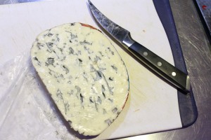 Tallegio Cheese